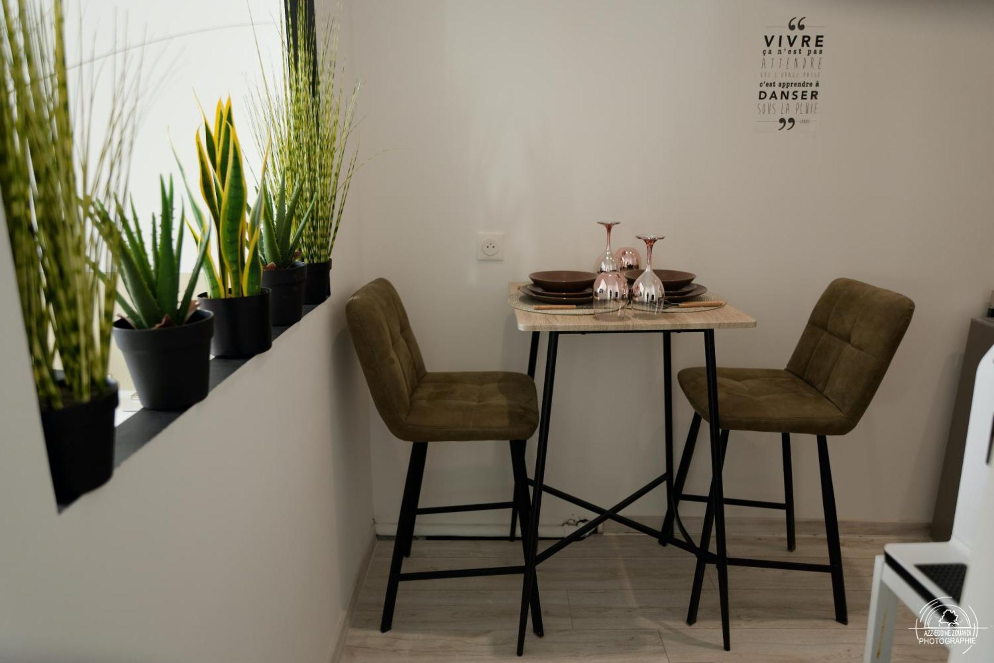 Suite Le Cocoon & Spa By Nancyintimelounge Kültér fotó
